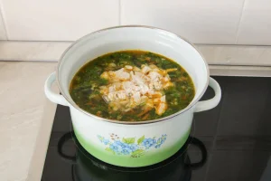 Крок 12