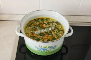 Крок 13