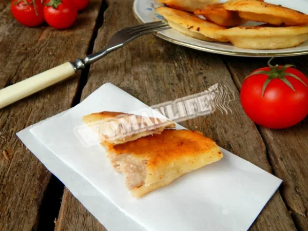 Посікунчики
