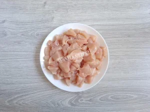 Крок 2.