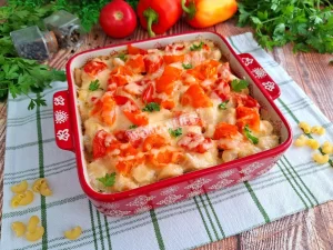 Крок 14