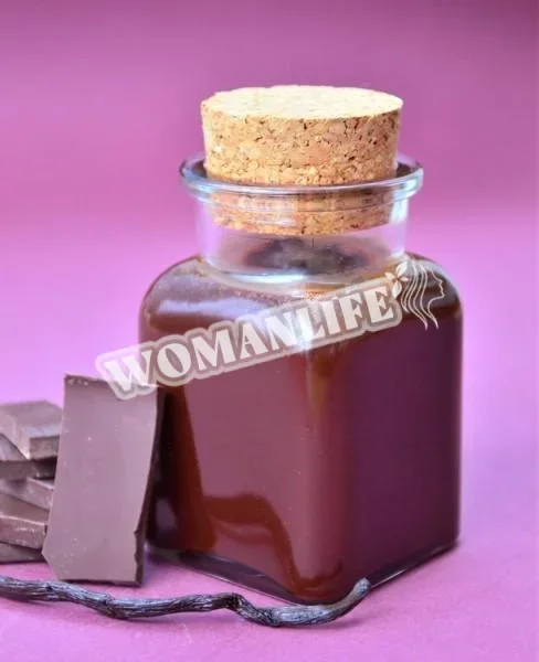 Шоколадний соус