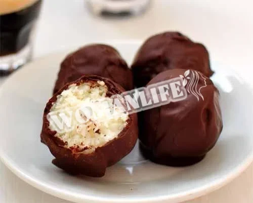Цукерки Баунті