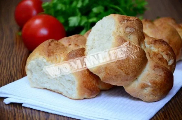 Хліб з Тічино