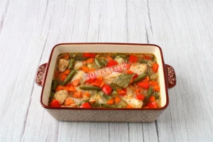 Крок 15