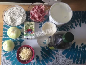 Крок 1.