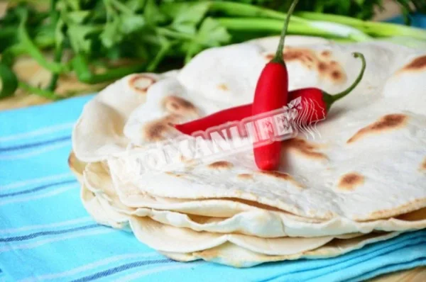 Мексиканські коржики