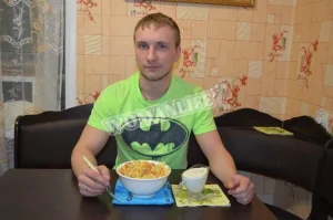 Крок 8