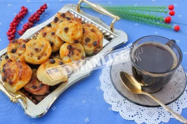 французьке печиво