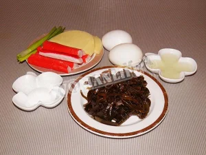 Крок 1.