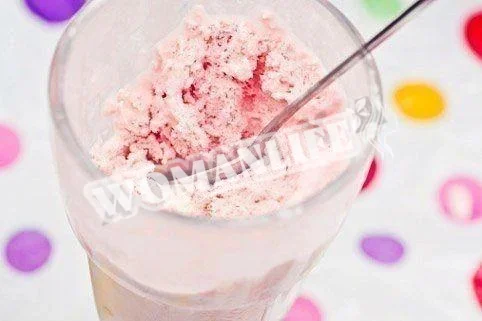 Морозиво для схуднення