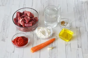 Крок 1.