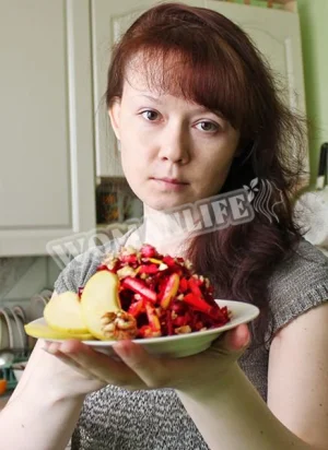 Крок 8