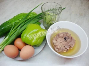 Крок 1.