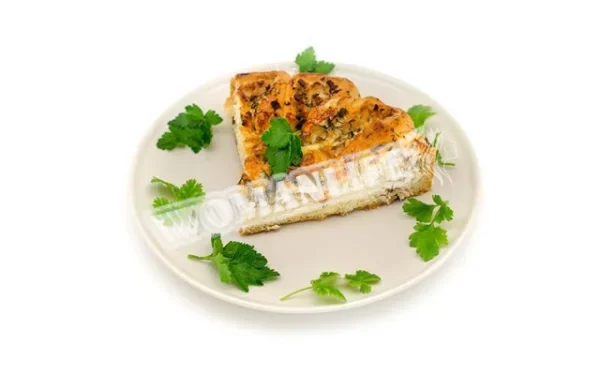 Святковий Курник